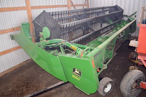 Property photo 20 - FARM EQUIPMENT AUCTION IN ELKHART COUNTY, IN